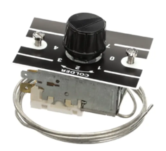 Wilbur Curtis RC/SLS0820/0250 Thermostat Kit Temperature Control Mechanical - $147.41