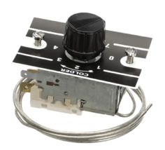 Wilbur Curtis RC/SLS0820/0250 Thermostat Kit Temperature Control Mechanical - £115.44 GBP