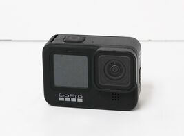 GoPro HERO9 Black  Action Camera CHDHX-901 - Black image 2