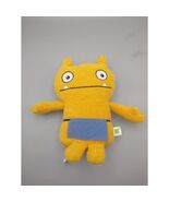 2019 Hasbro Uglydolls Warm Wishes Wage Stuffed 10&quot; Plush/Stuffed Toy Ugl... - $162.62 MXN