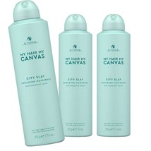 Alterna my hair my canvas city slay hair spray 74 oz pack of 3 123544 thumb200