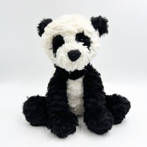 Jellycat Fuddlewuddle Panda Bear Sitting Plush Toy - £23.97 GBP