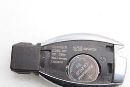 MERCEDES-BENZ C E S R ML SL SLK GLK CLASS REMOTE KEY FOB IYZDC07 E4178 image 11