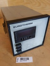 Eurotherm 988/VM/J/0-800F/P100/VP/115V/X/DL/1 Temperature Controller - £251.64 GBP