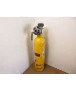 Scott SKA-PAK 4500 PSI SABA Aluminum Air Tank Cylinder - $1,061.99 MXN