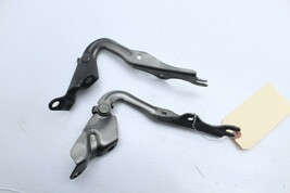 04-11 MAZDA RX-8 HOOD HINGES LEFT & RIGHT PAIR Q8689 image 11