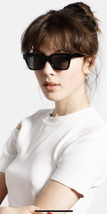 New RetroSuperFuture America 759 Burgundy 51mm Sunglasses Italy - £119.74 GBP