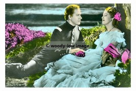 rp17938 - Film Actress - Jeanette Macdonald &amp; Actor Nelson Eddy - print 6x4 - £2.18 GBP