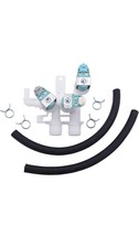 W10599356, AP5692067, PS8689091 Washer Inlet Valve for Whirlpool Washer ... - $44.54