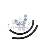 W10599356, AP5692067, PS8689091 Washer Inlet Valve for Whirlpool Washer ... - $830.19 MXN