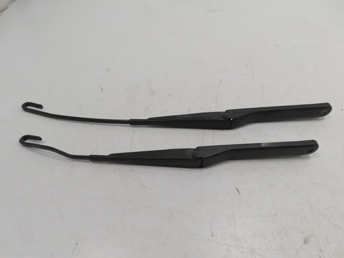 07 BMW Z4 E85 #1311 Arm Pair, Windshield Wiper OEM 61617011764 61617011763 Item image 6