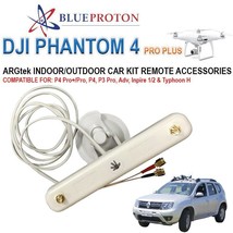 BlueProton ARGtek Car Kit Mount for DJI Phantom 4 Pro, Pro+, 4, Phantom 3 Pro, A - £17.22 GBP
