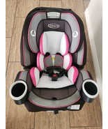 GRACO 4EVER ALL-IN-ONE CAR SEAT - $2,807.82 MXN