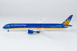 Vietnam Airlines Boeing 787-10 VN-A874 NG Model 56012 Scale 1:400 - $58.95