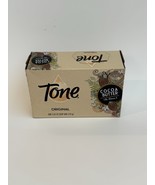 Tone Original Cocoa Butter Bar Soap 4.25 Oz Single bar Sealed New - €34,45 EUR