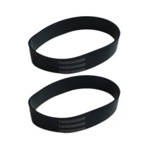 Think Crucial 2 Replacements for Hoover WindTunnel Self Propelled Fat Drive Belt - £9.35 GBP