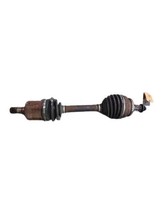 Driver Axle Shaft Front Station Wgn Fits 01-07 VOLVO 70 SERIES 552869 - £40.70 GBP