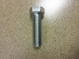 7/16&quot; - 14 x 1 1/2&quot; bolt, gr. 5 (50 pack) - $15.00