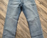 Levi&#39;s 501 Jeans 31 x 30 ORIGINAL Fit Retail $70  Style # 00501-3310 But... - $38.54