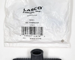 LASCO Combination Tee - 1/2&quot; Hose Barb x 1/2&quot; FPT Water Pipe Adapter Lot... - £7.99 GBP