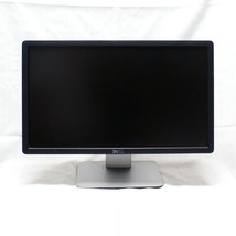 Dell P2012Ht 20&quot; Widescreen LCD Monitor 1600x900 VGA DVI  With stand - £27.96 GBP