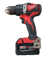 Milwaukee Cordless hand tools 2902-20 492581 - $89.00
