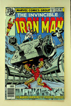 Iron Man #116 (Nov 1978, Marvel) - Very Fine/Near Mint - £21.84 GBP