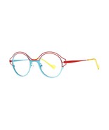 LAFONT OEILLET 6534 Eyeglasses Eye Glasses LAFONT Authentic New 48mm - €464,12 EUR