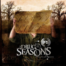 Drug for All Seasons by f5 Cd - £8.68 GBP