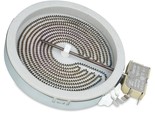 OEM 6&quot; Radiant Surface Element for Jenn-Air JES9800AAB JES9800AAS JES885... - $137.99