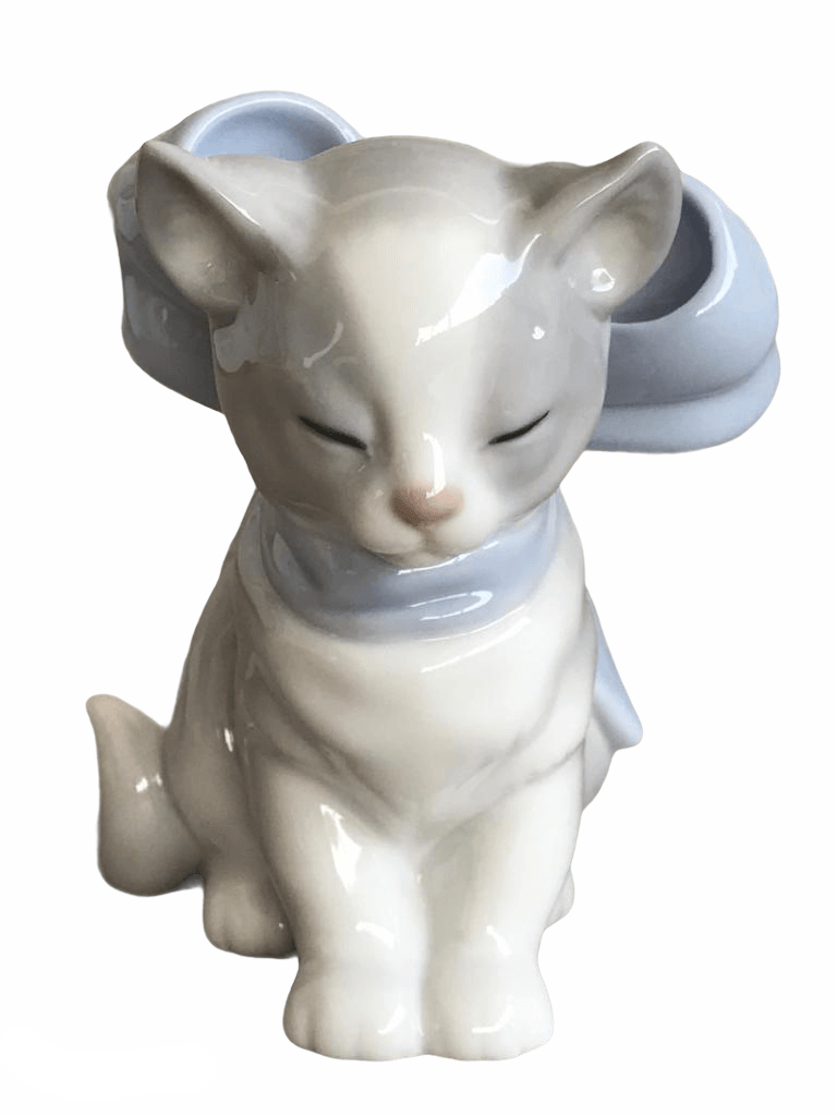 Kitty Present - $95.00