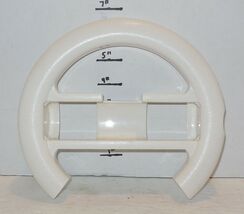 Nintendo Wii Steering Wheel - $14.80