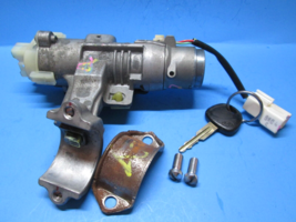 2006-2011 Hyundai Accent Auto trans Ignition Lock Cylinder 1 key 81910-1... - $172.79