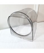 Philips Pasta Maker HR2357 Plastic Basin Mixing Bowl chamber Replacement... - $23.00