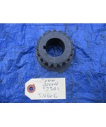 98-02 Honda Accord F23A1 OEM timing gear belt pulley F23 OEM VTEC P0A JN666 - $39.99