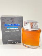 Mario Valentine Ocean Rain After-Shave for men 50 ml/1.7 fl oz- OPEN BOX - $50.00