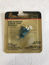 Browning 14mm Replacement Xenon Lamp Module CAT 80198LD Ships N 24hrs - £34.99 GBP