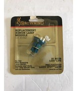 Browning 14mm Replacement Xenon Lamp Module CAT 80198LD Ships N 24hrs - $49.38