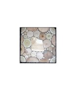 Beautiful Wooden Mat Trivet handmade from Carpathian Mountain ??????? fo... - $48.02 CAD