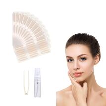 YAFIYGI 120 Pcs Double Eyelid Tape Clear Mesh Waterproof Natural Fiber - $178.41 MXN YAFIYGI 120 Pcs Double Eyelid Tape Clear Mesh Waterproof Natural Fiber - $178.41 MXN