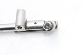 16-19 INFINITI Q50 3.0L LH LEFT DRIVER SIDE FUEL INJECTOR RAIL E6112 image 10