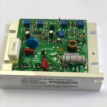 SCR340 KBIC 230VAC 6A 120VAC 1000W Lathe DC Brushed Motor Speed Controller - $54.86+