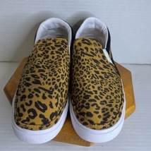 Nike Court Legacy Slip on Animal Print size 6.5 - $21.65