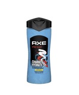 AXE Sports Blast 2-In-1 Body and Hair Wash, 16 Fl. Oz., Clean + Ready W/... - £7.68 GBP