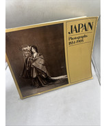 Japan : Photographs, 1854 to 1905 by Clark Worswick (1979, Vintage PB - £29.78 GBP