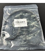 Serpentine Belt Micro-V Belt K030334 Unbranded New - $14.84