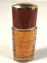 Opium Vintage Eau de Toilette Spray Yves Saint Laurent 100 ml 3.3 oz Made France - £135.67 GBP