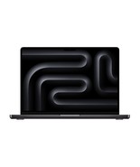 14&quot; APPLE MACBOOK PRO M4 MAX 1TB SSD 64GB RAM  16-CORE 40-CORE GPU BLACK... - $72,143.71 MXN