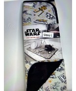 Star Wars Dish Drying Mat NEW - $21.59 CAD