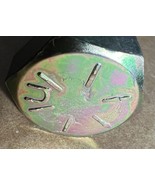 Grade 8 Fine Hex Cap Screws, Piece-5, yellow - €14,42 EUR